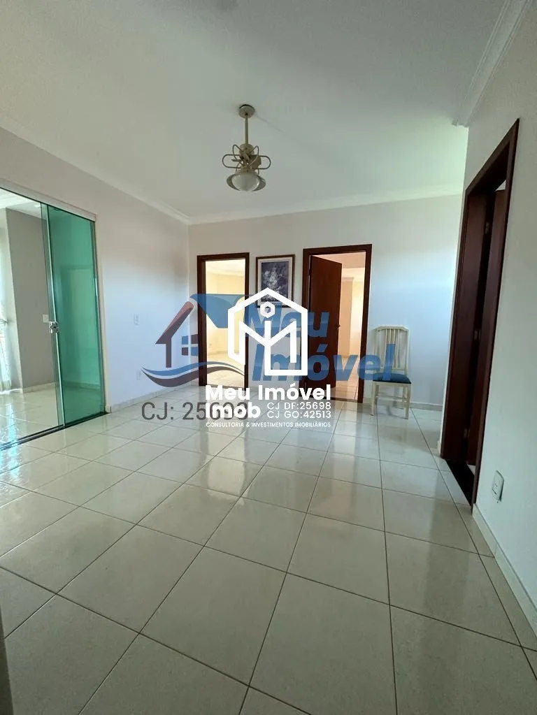 Imagem Mini Granja do Torto Casa 5 Quartos 2 Suítes 4 Vagas 600m²