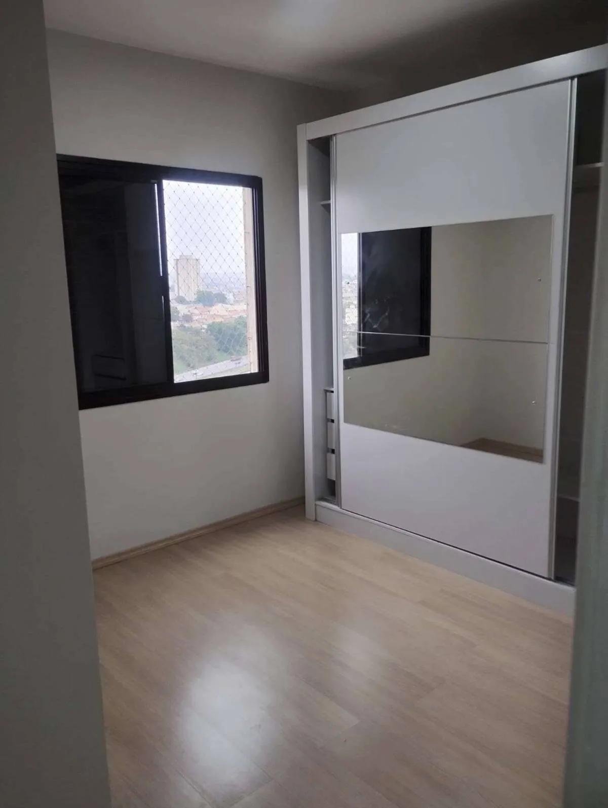 Imagem Apartamento de 3 dormitórios na Vila Euclides em São Bernardo do Campo