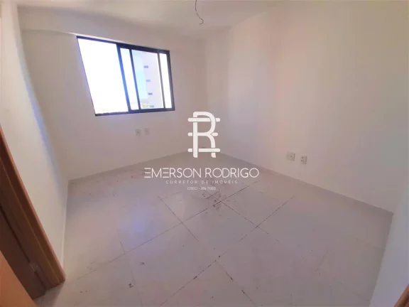 Imagem Apartamento para Venda em Natal / RN no bairro Lagoa Nova