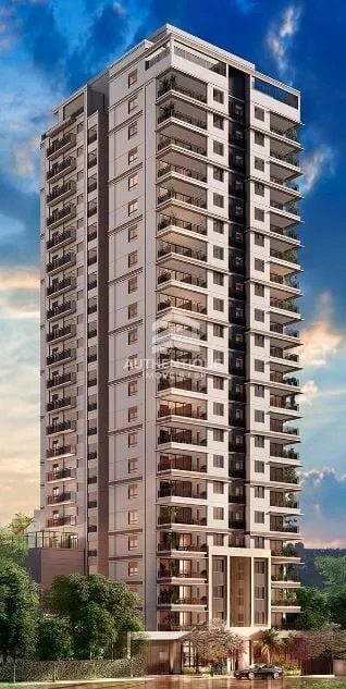 Imagem EXCELLENCE JARDIM GUEDALA - Apartamento à venda no bairro Jardim Guedala - São Paulo/SP, Zona Sul