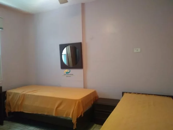 Imagem Apartamento Padrão para Venda em Enseada Guarujá-SP