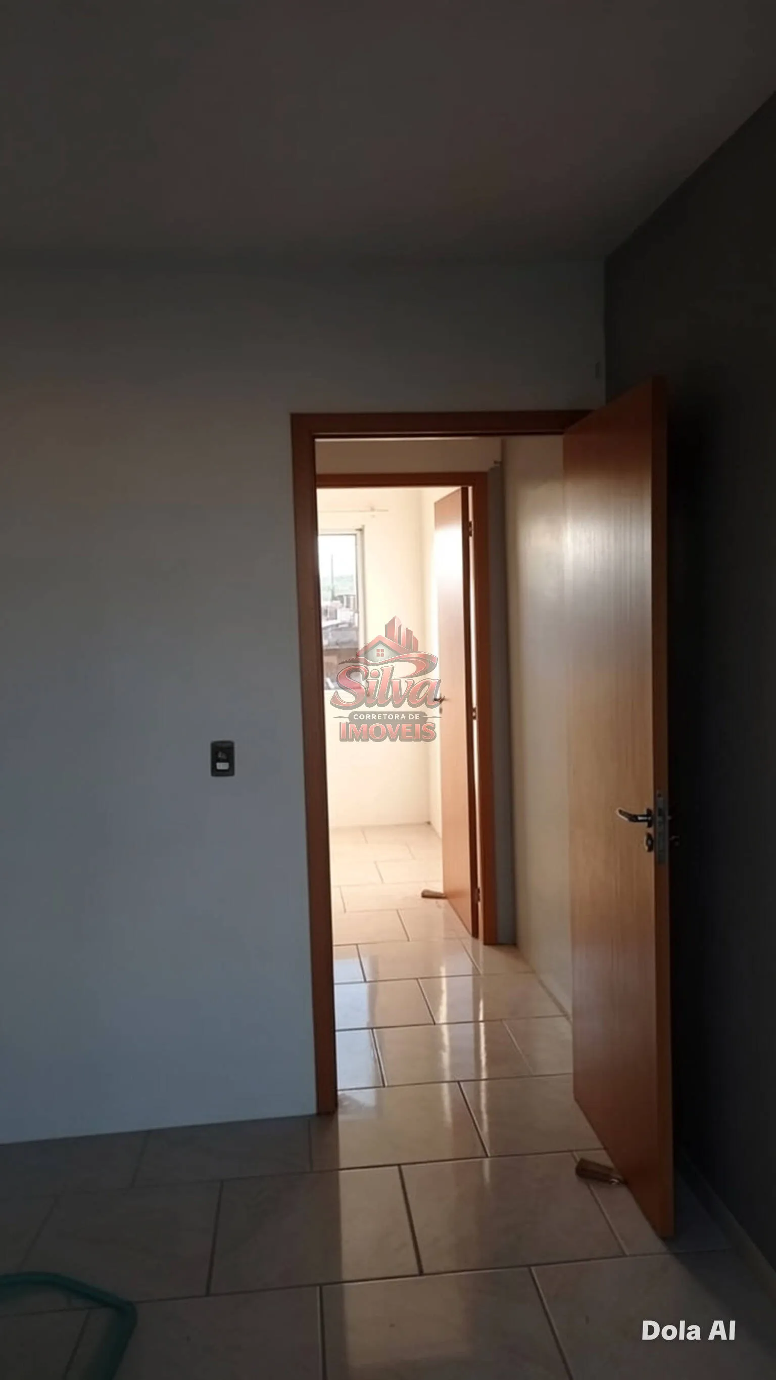 Imagem Duplex 2 dormitórios com entrada facilitada, Nova Nordeste