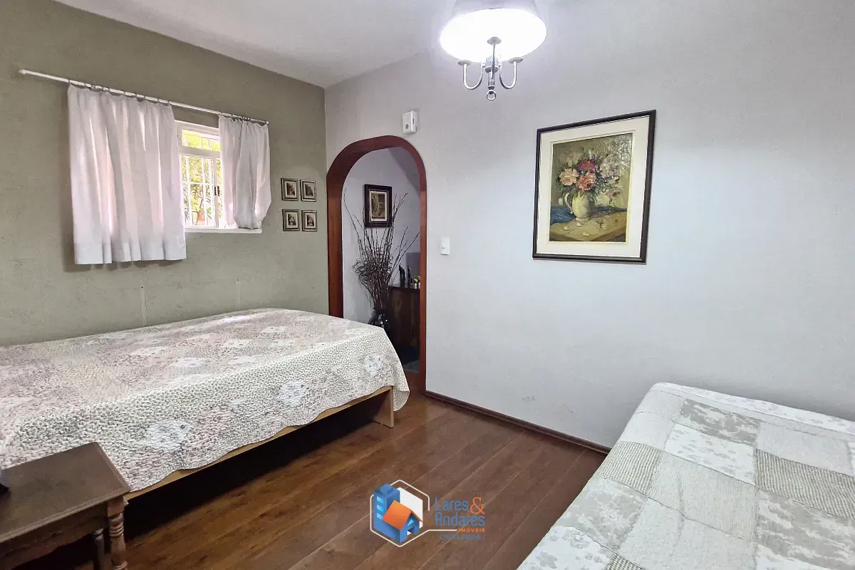 Imagem Casa para venda em Jardim Petrópolis com 3 quartos, 162m²