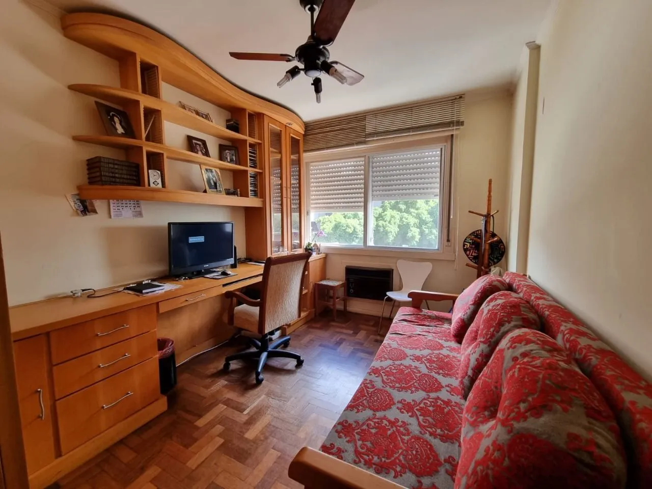 Imagem Apartamento para Venda - 80m², 2 dormitórios, Praia de Belas