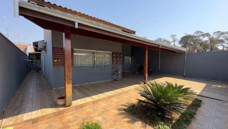 Imagem Casa Padrão
