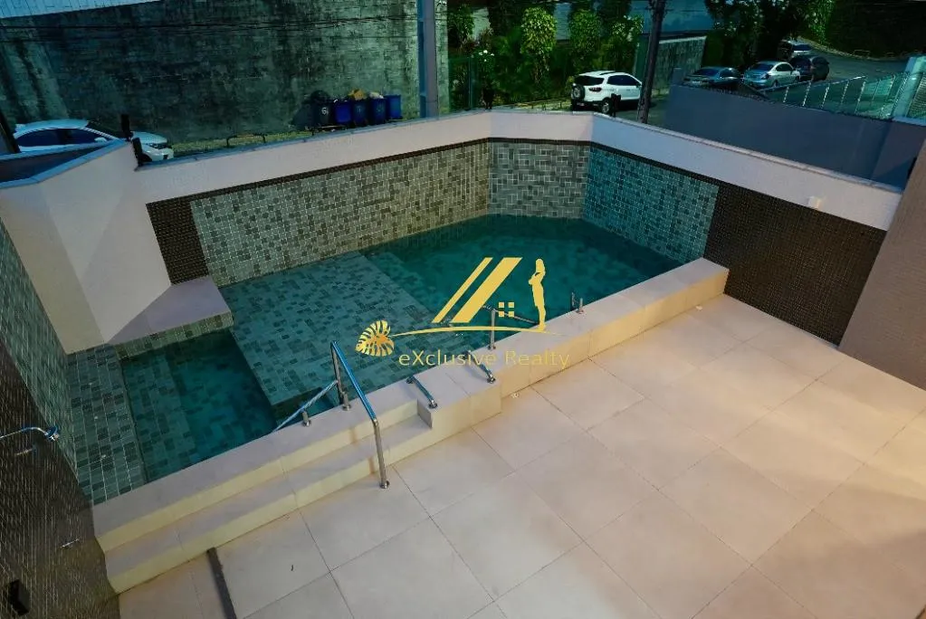 Imagem Apartamento RESIDENCIAL em Salvador - Bahia, Graça