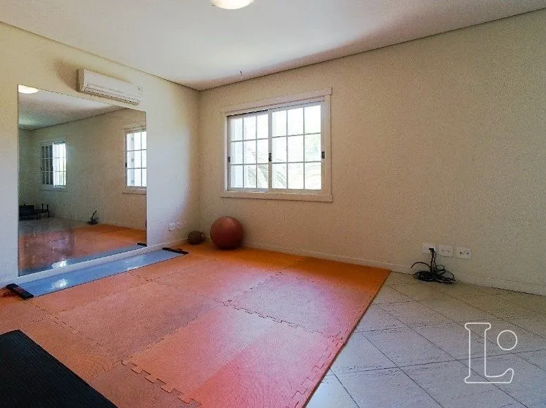 Imagem Casa Condominio para Venda - 341.68m², 3 dormitórios, sendo 3 suites, 2 vagas - Terra Ville