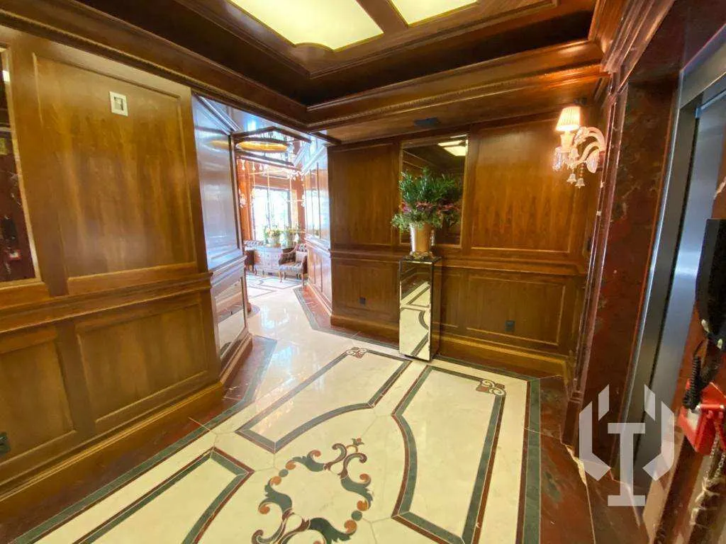 Imagem Apartamento à venda, no Ed. Vogue CNA em Itapema, Meia Praia, com 4 quartos, 185,00m2