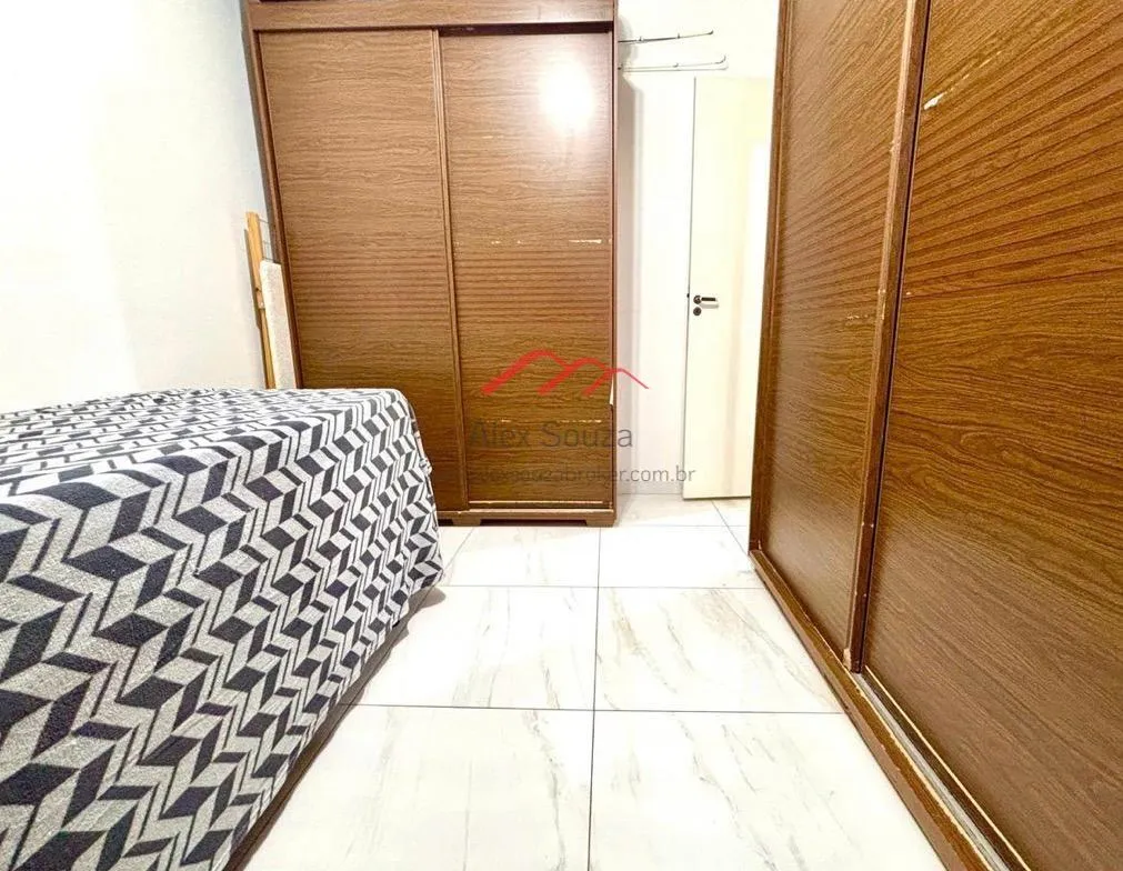 Imagem Apartamento para Venda em Sumaré, Parque Euclides Miranda, 3 dormitórios, 1 suíte, 2 banheiros, 2 vagas