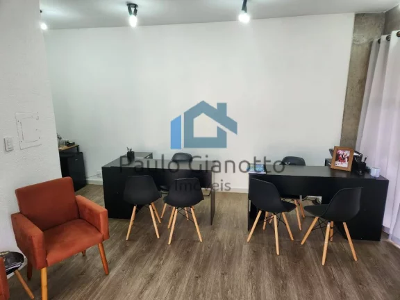 Imagem Sala Comercial na Avenida São Camilo na Granja Viana