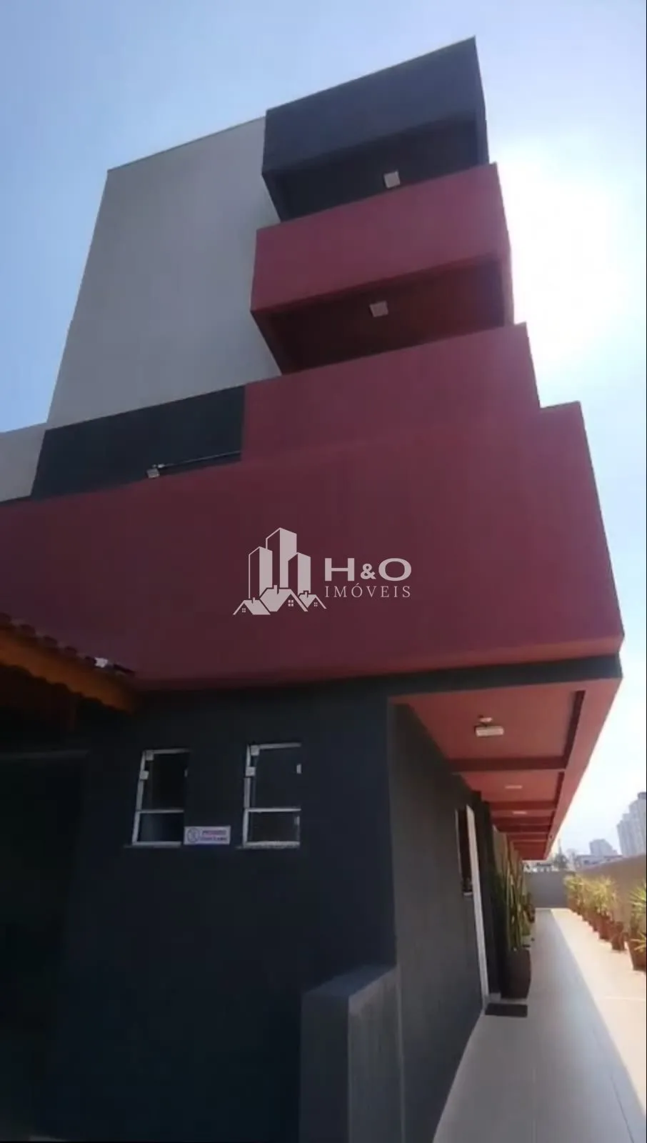 Imagem Apartamento à venda na Penha