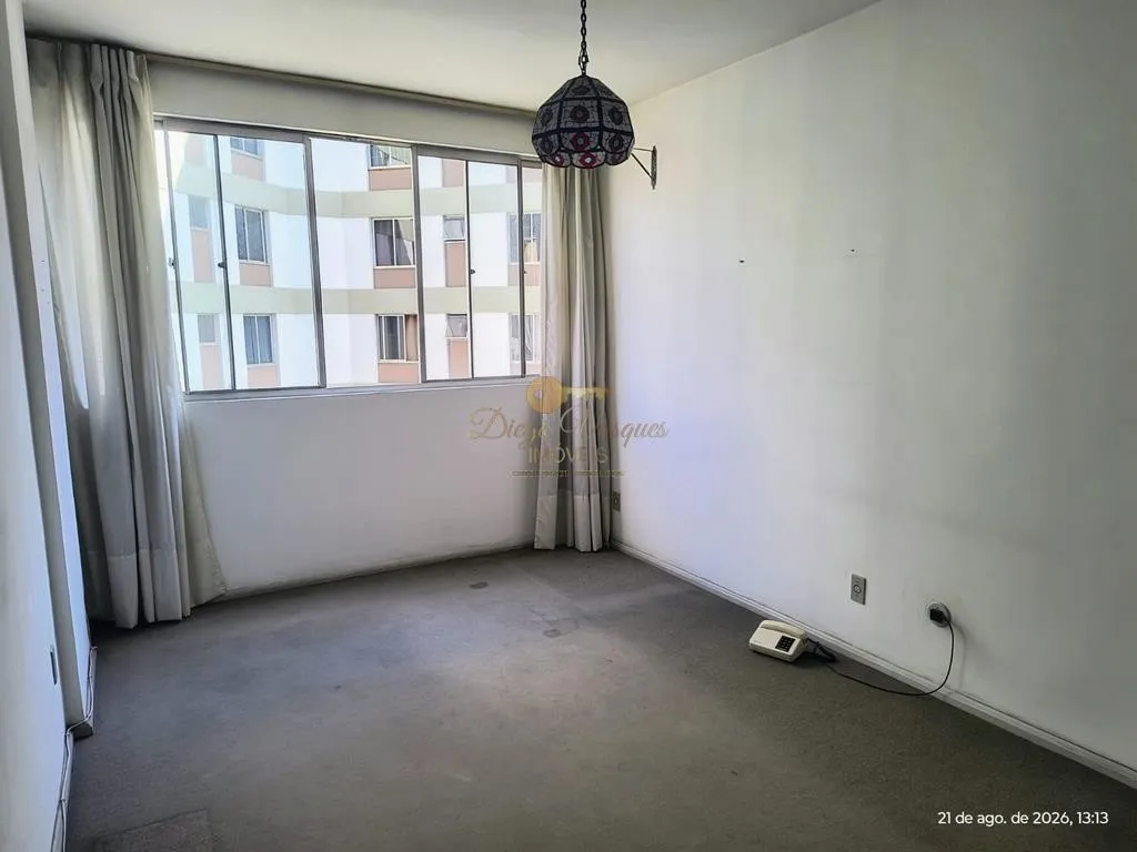 Imagem Apartamento para Venda em Teresópolis / RJ no bairro Várzea