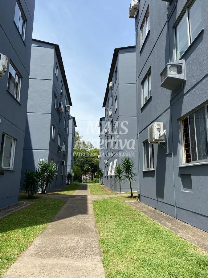 Imagem Apartamento para Venda em São Leopoldo / RS no bairro Santos Dumont