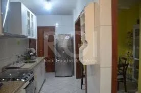 Imagem Apartamento para Venda - 100.87m², 3 dormitórios, sendo 1 suites, 1 vaga - Moinhos de Vento