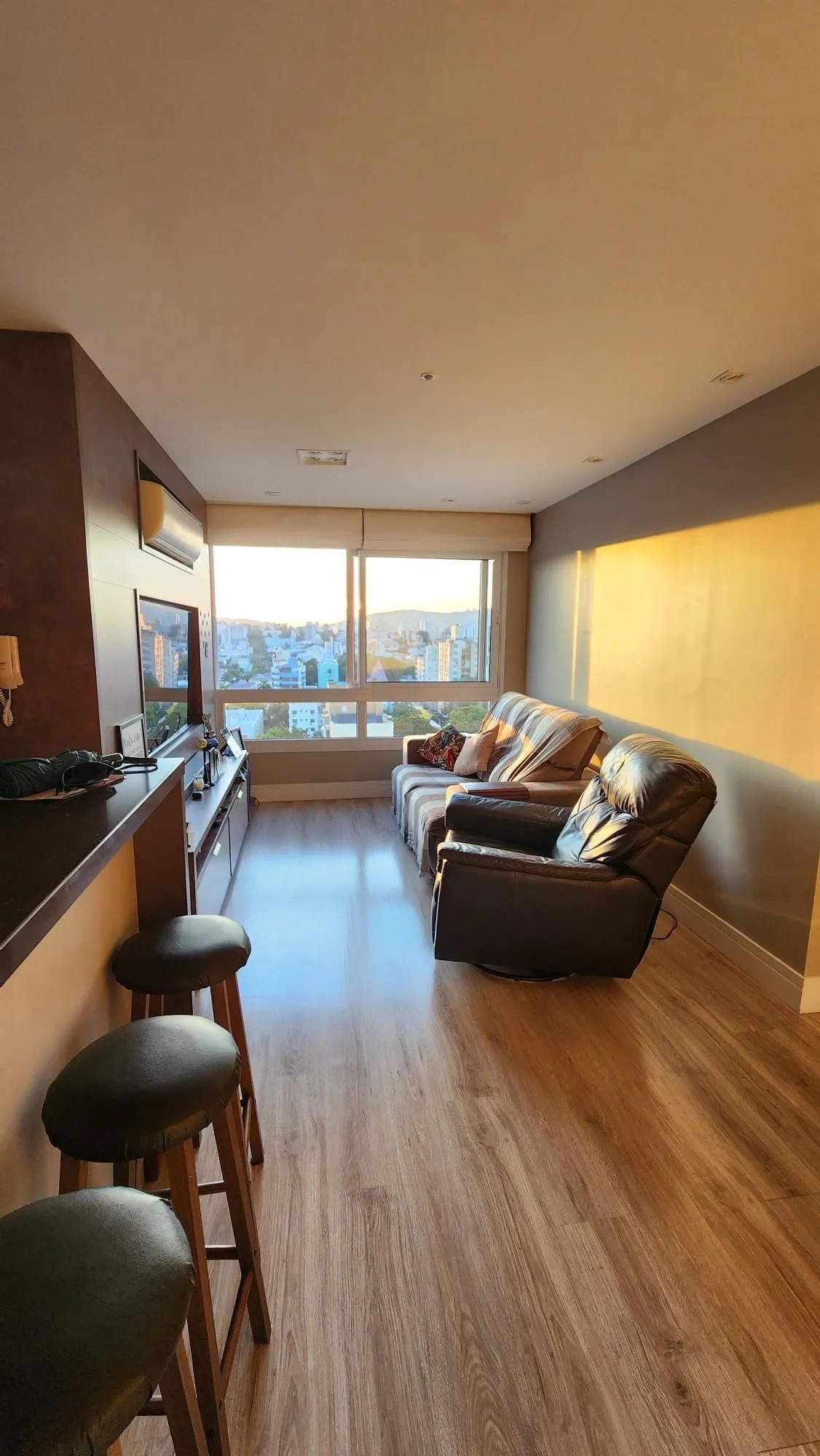Apartamento em Jardim Botânico