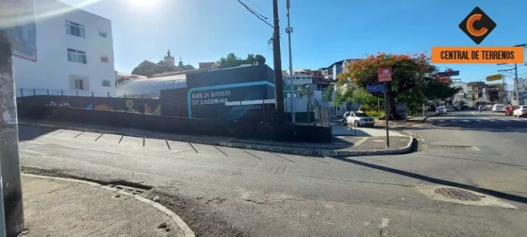 Imagem GALPÃO EM SALVADOR