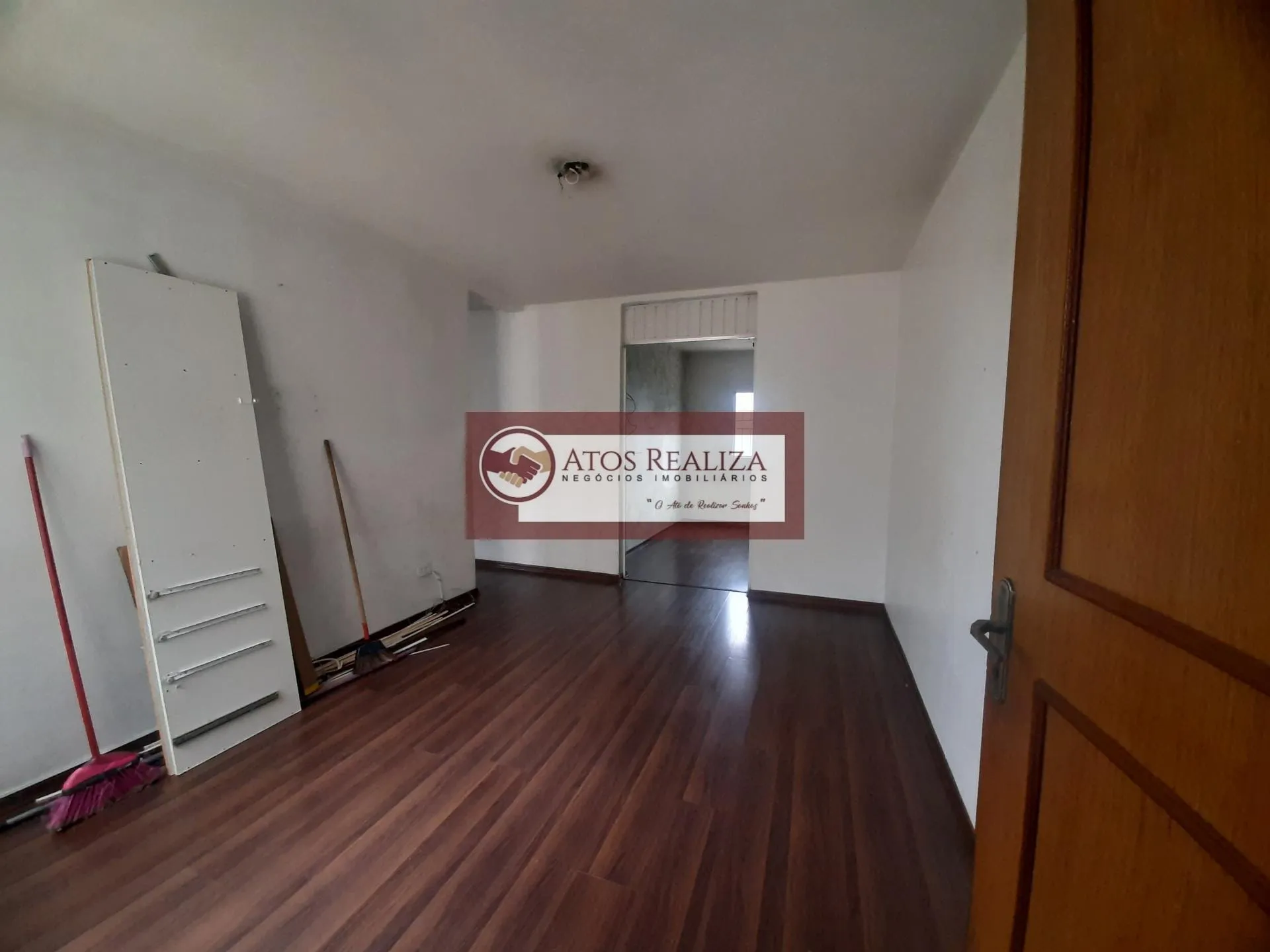 Imagem Apartamento à Venda no Parque das Árvores SP, 3 Dorms, 60m²