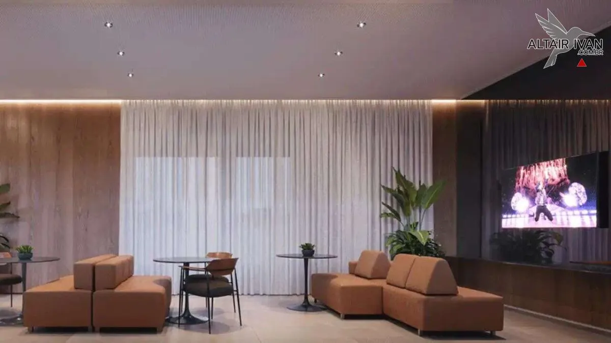 Imagem Apartamento à Venda Belo Horizonte Luxemburgo