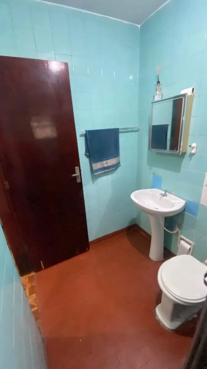 Imagem APARTAMENTO COM 35,00 m² - BOQUEIRÃO - PRAIA GRANDE SP