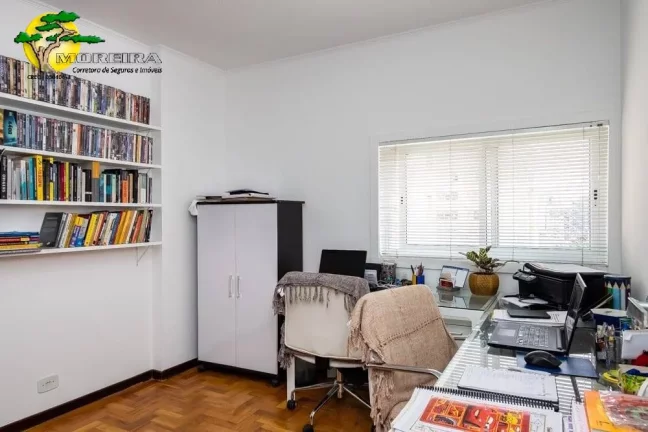 Imagem APARTAMENTO COM 102M² - 3 DORMS E 1 BANHEIRO