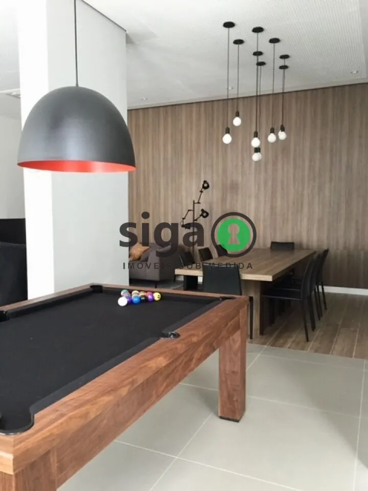 Imagem Apartamento com 2 quartos, 1 suite, com 68m², 2 vagas ,SEMI MOBILIADOem frente ao Shopping Eldorado