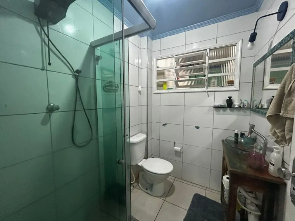 Imagem APARTAMENTO COM 49,00 m² - CAIÇARA - PRAIA GRANDE SP