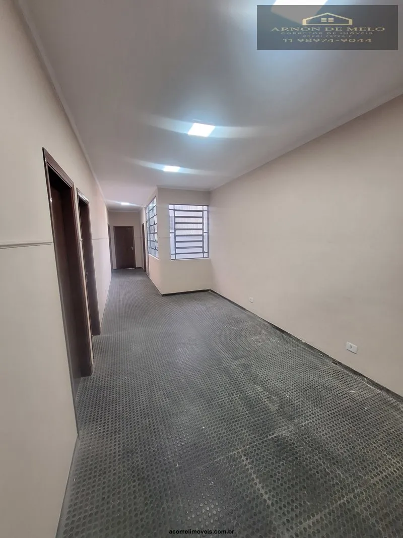 Imagem Galpões para locação em São Paulo no bairro Vila Maria