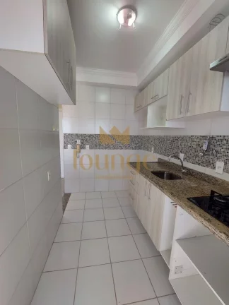 Imagem Apartamento em Sorocaba