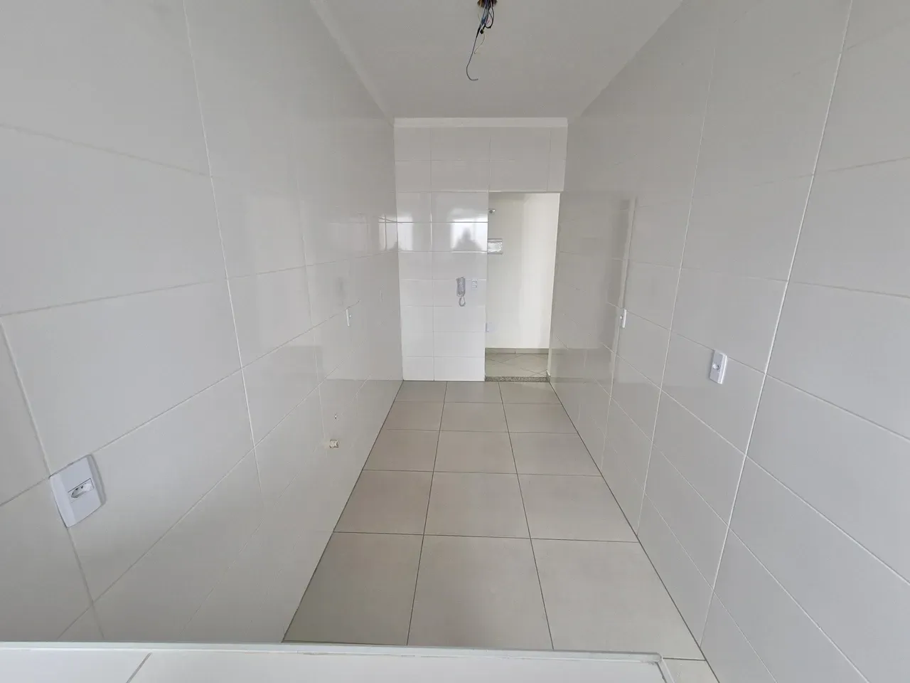 Imagem Apartamento com 1 Quarto à Venda, 58 metros em Mirim - Praia Grande
