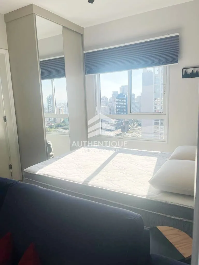 Imagem CONTEMPORANEO VILA MARIANA - Apartamento à venda em São Paulo/SP