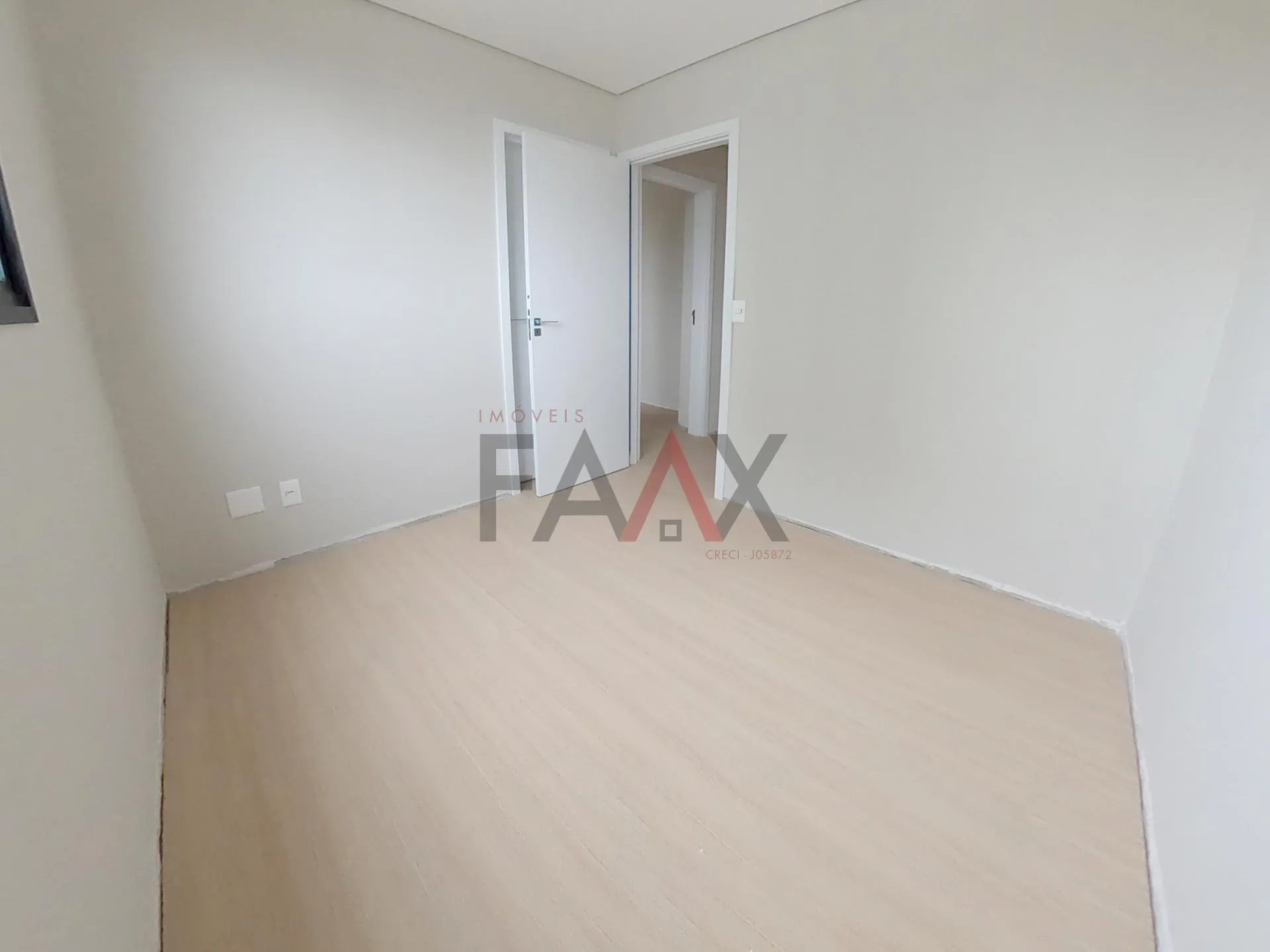 Imagem Apartamento para locação no Centro com 2 vaga de garagem coberta em Guarapuava