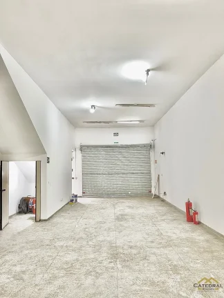 Imagem Salão Comercial com 5 salas 320m² para Locação por R$6.800,00 no Centro de Jundiaí/SP