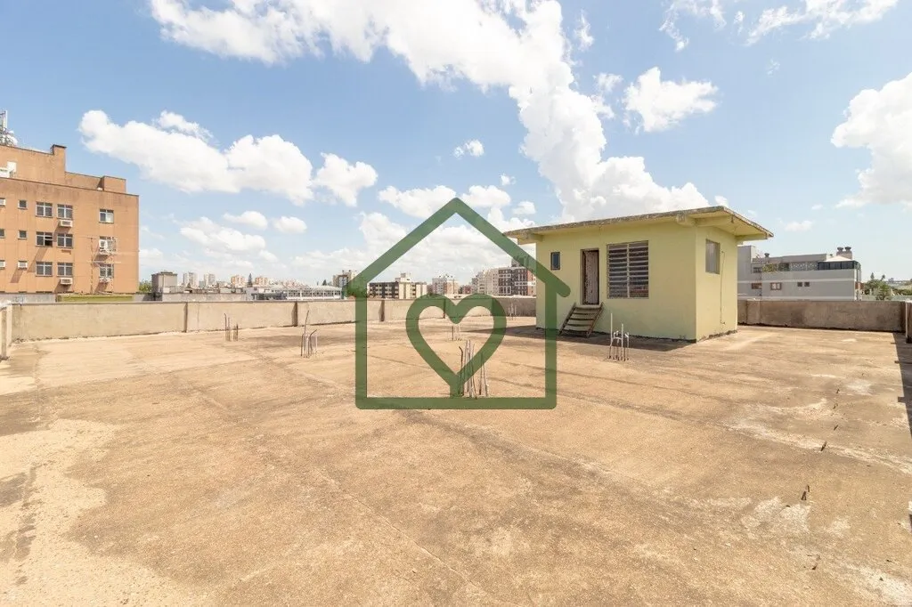 Imagem Prédio comercial com 1.700m² localizado no bairro Cristo Redentor. Localizado na Avenida Aliança ...