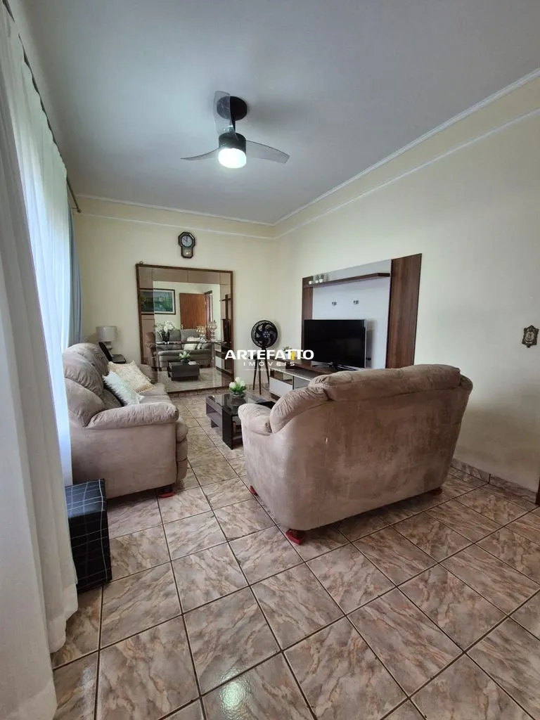 Imagem Casa à venda em Franca, Vila Aparecida, com 3 quartos, 190m2