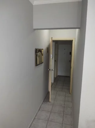 Imagem APARTAMENTO COM 1 DORMITÓRIO À VENDA, 72 M² POR R$ 265.000,00 - TUPI - PRAIA GRANDE/SP
