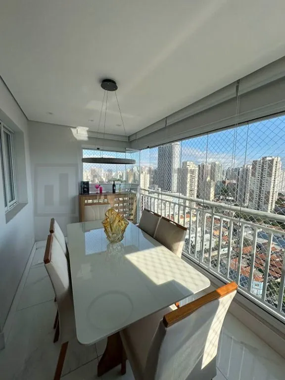 Imagem Apartamento com 2 dormitórios à venda, 63 m² por R$ 830.000,00 - Tatuapé - São Paulo/SP