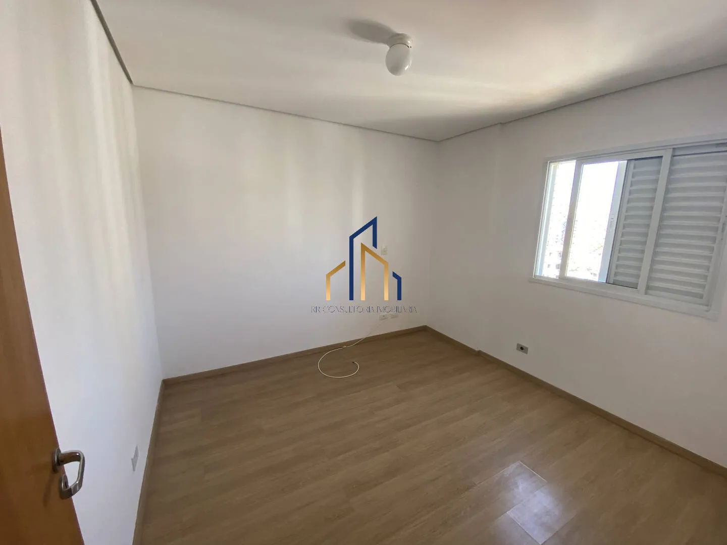 Imagem Ótima Cobertura para alugar no Bairro Jardim em Santo André/SP