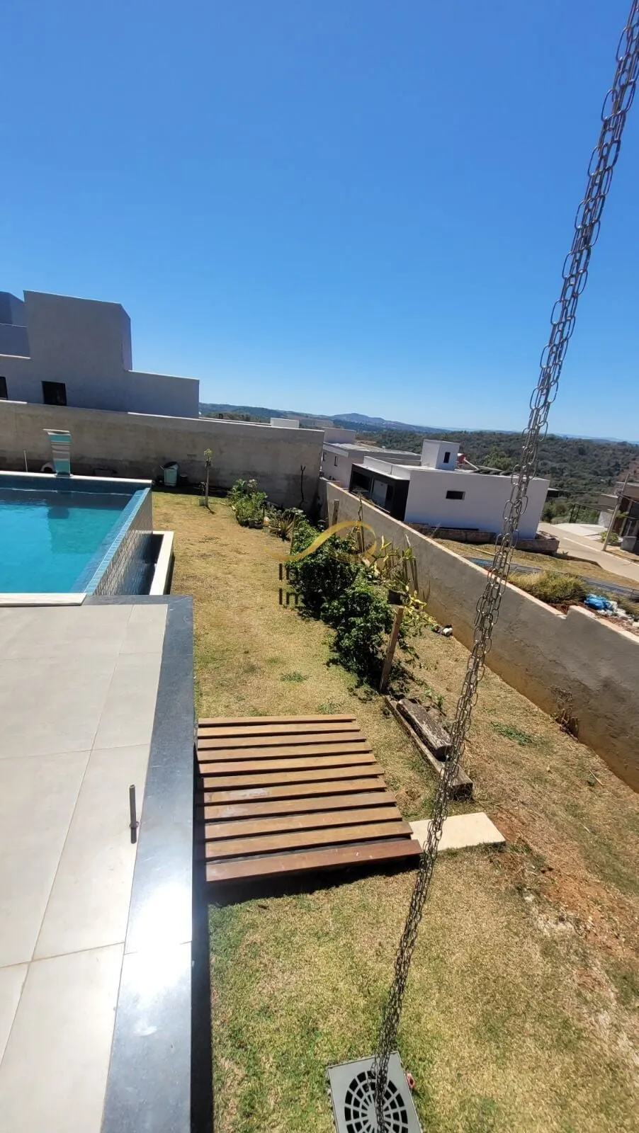 Imagem Casa à venda no bairro Gran Park - Vespasiano/MG