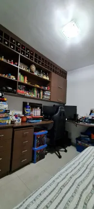 Imagem Apartamento com 3 Quartos à Venda, 85 m² em Vila Carvalho - Sorocaba