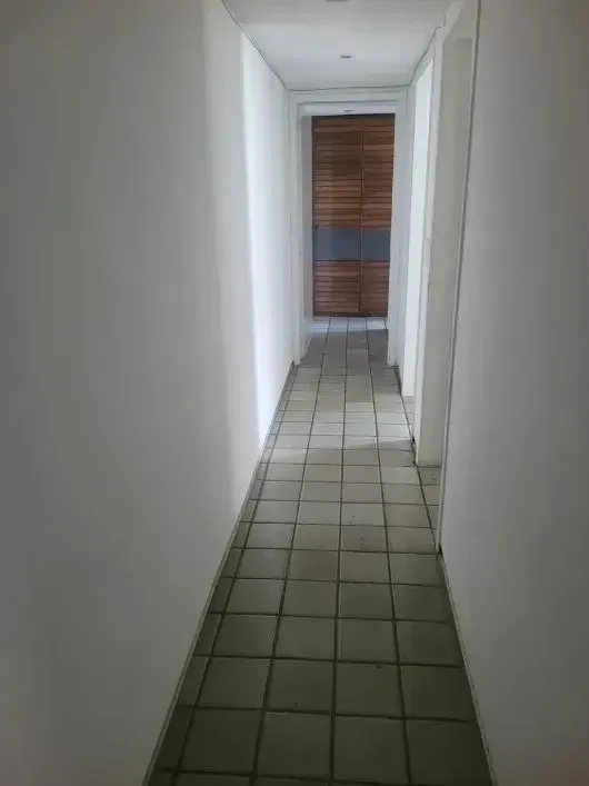 Imagem Apartamento com 3 Quartos à Venda, 98 m² em Boa Viagem - Recife