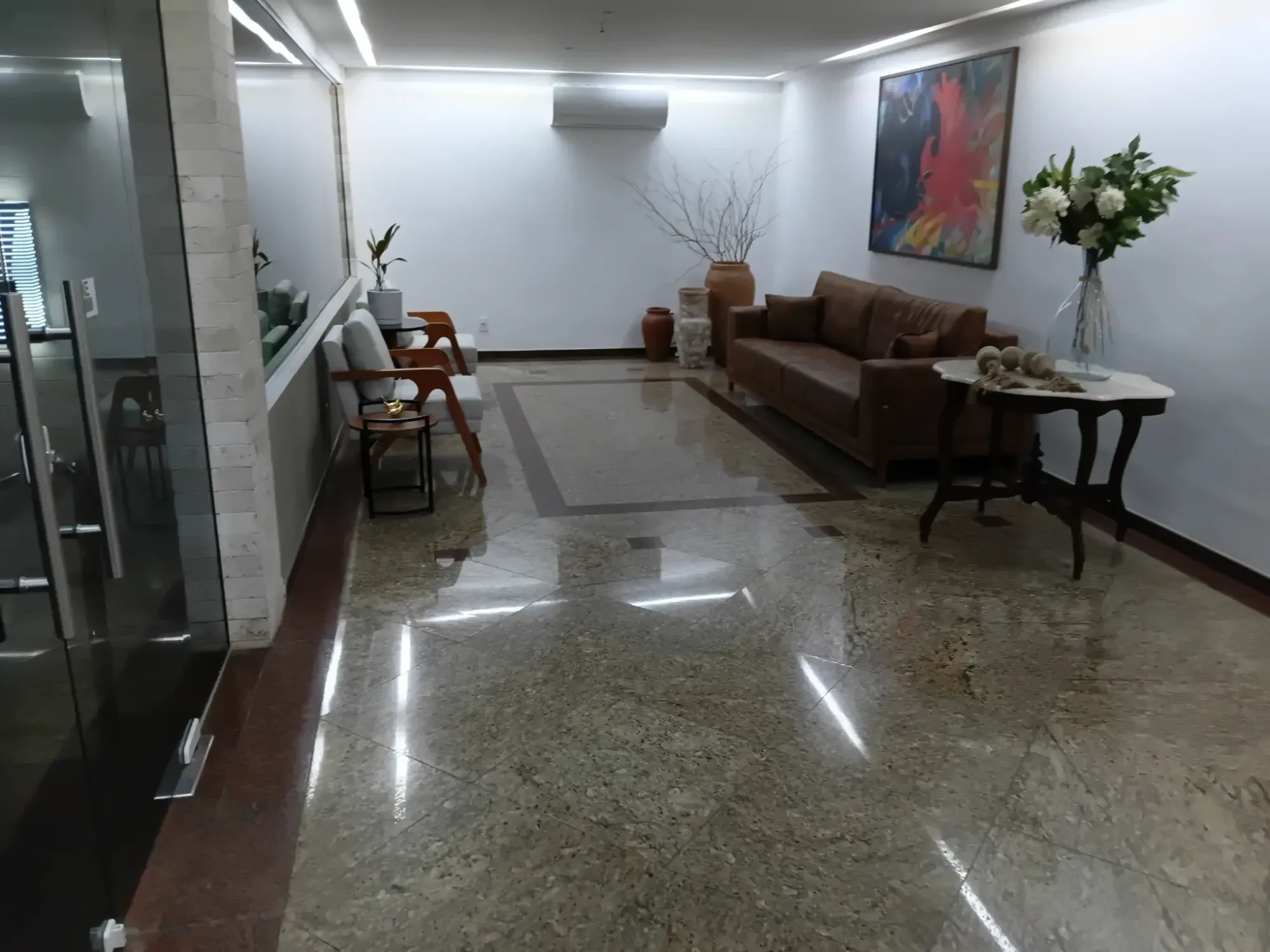 Imagem Apartamento com 2 Quartos à Venda, 80 m² em Icaraí - Niterói