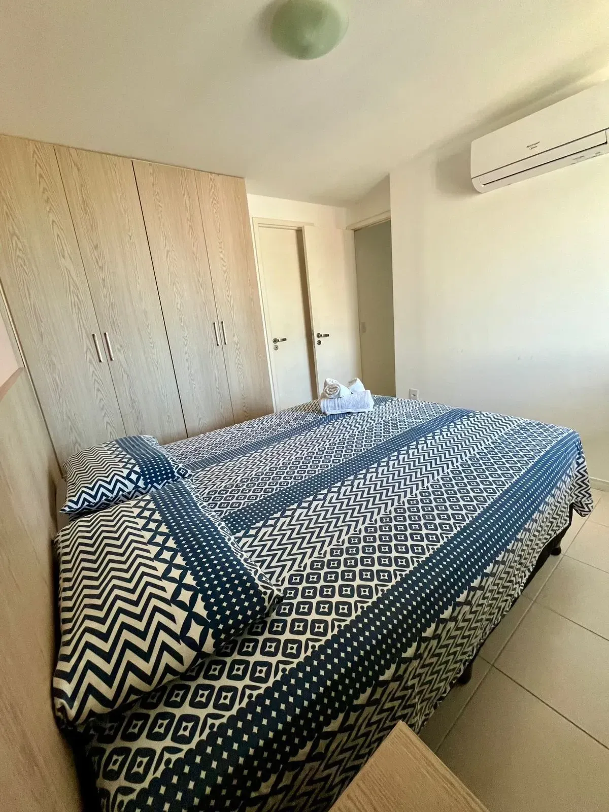 Imagem Apartamento com 2 Quartos à Venda, 57 m² em Ponta Negra - Natal