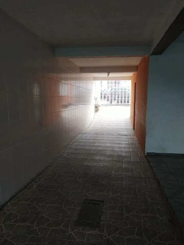 Imagem Sobrado à venda localizado na Vila Haro em Sorocaba