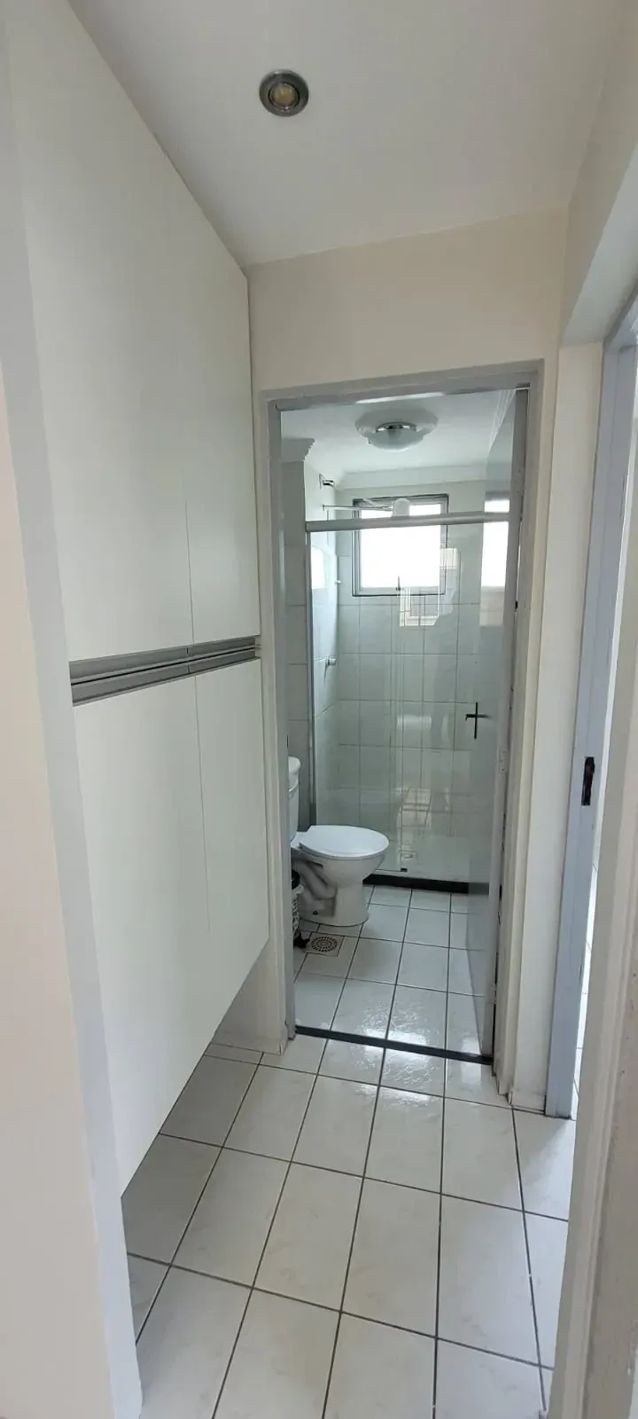 Imagem Apartamento com 2 Quartos à Venda, 44 m² em Betim Industrial - Betim