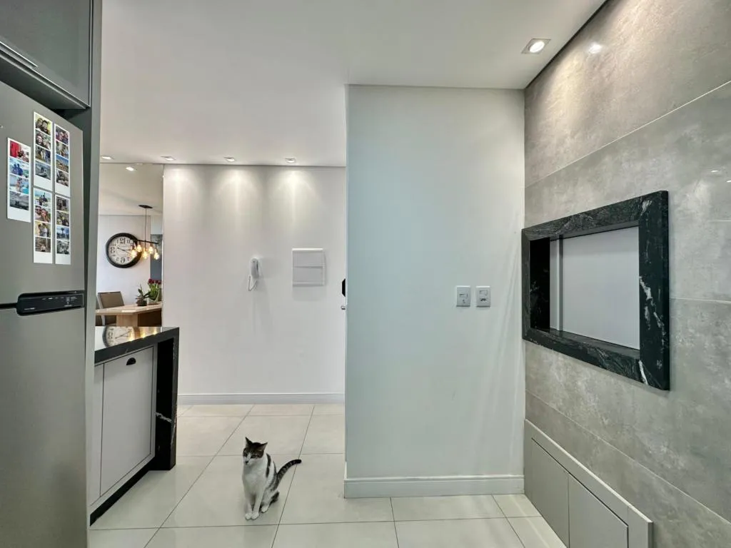 Imagem Apartamento 2 Dormitórios - Bairro Zona Nova