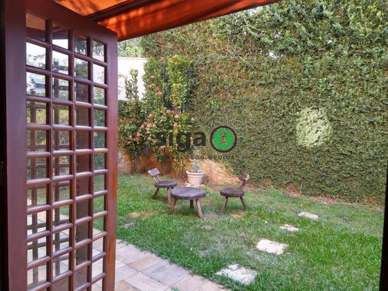 Imagem Casa em Condomínio Residencial em Morumbi