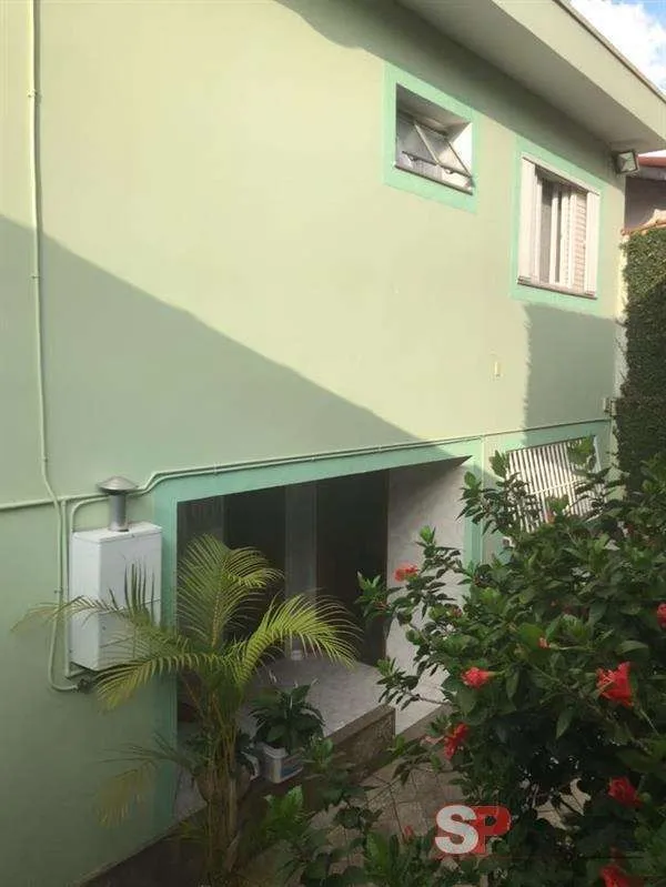 Imagem Casa à venda em Vila Dom Pedro São Paulo-SP, casa de alto padrão em São Paulo-SP, House for sale in São Paulo Brazil, Property in São Paulo Brazil