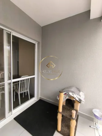 Imagem Apartamento, 3 dormitórios (1 suíte), 2 vagas, Maranata Parque, Sjc.