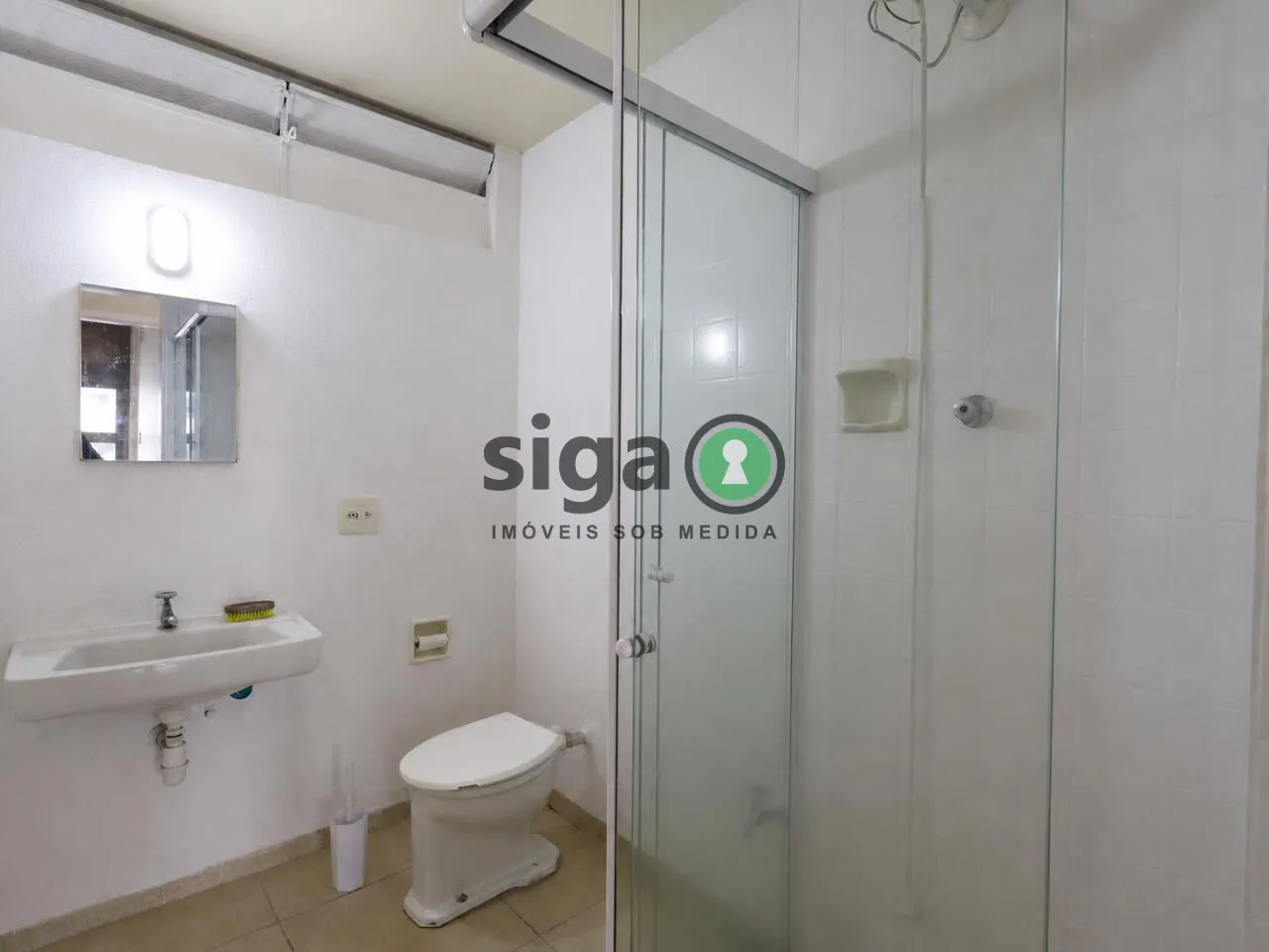 Imagem Apartamento de 2 quartos com 94m² - Jardim Paulista - São Paulo/SP