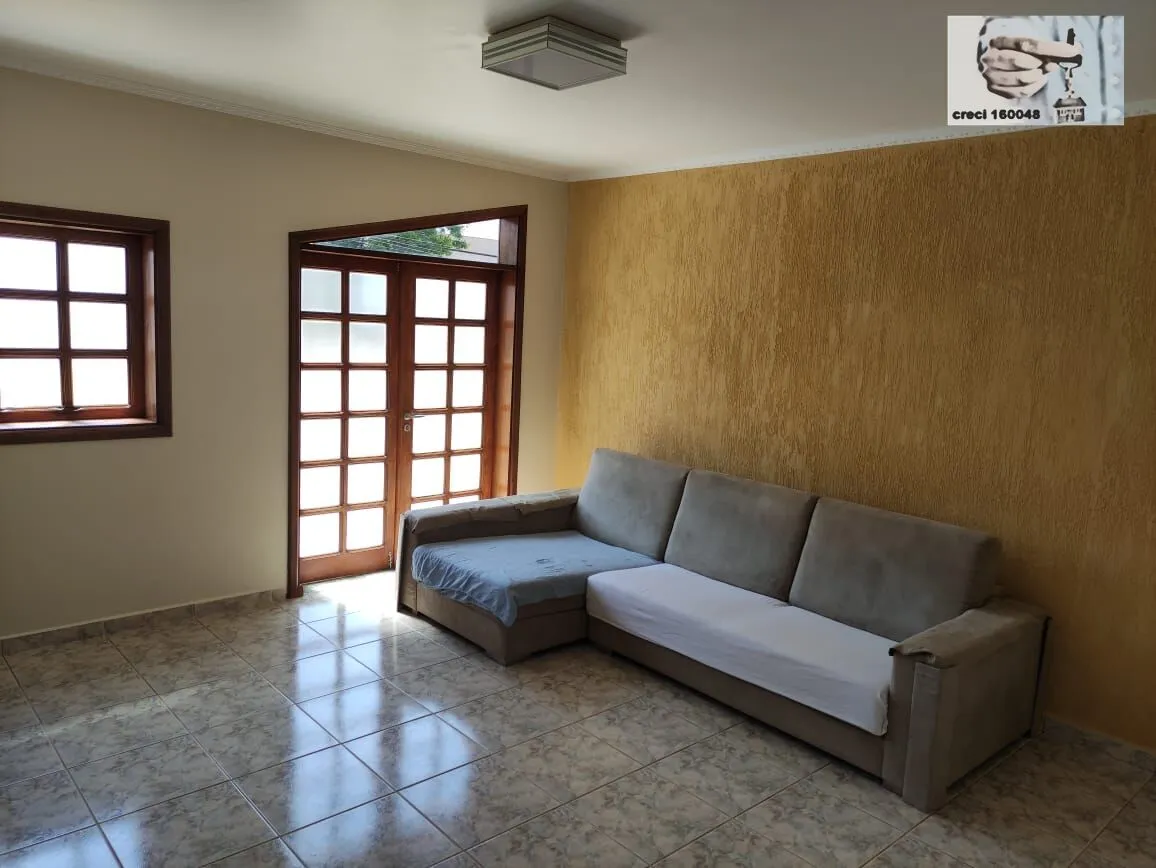 Imagem Casa em Jardim Carlos Lourenço, Campinas/SP